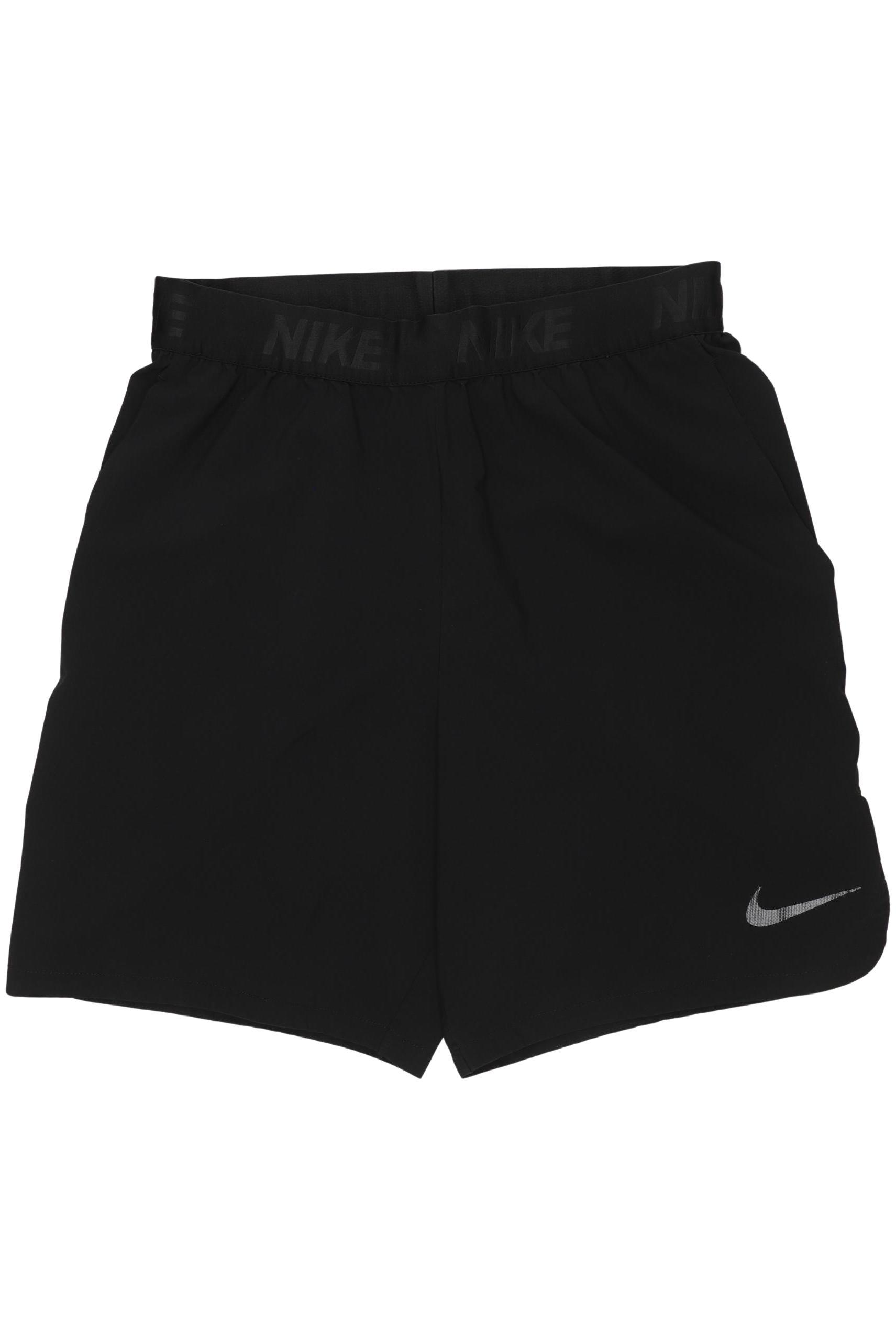 

Nike Damen Shorts, schwarz, Gr. 38