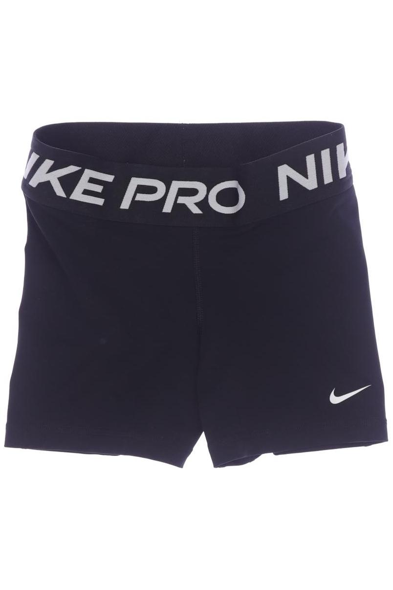 

Nike Damen Shorts, schwarz, Gr. 34