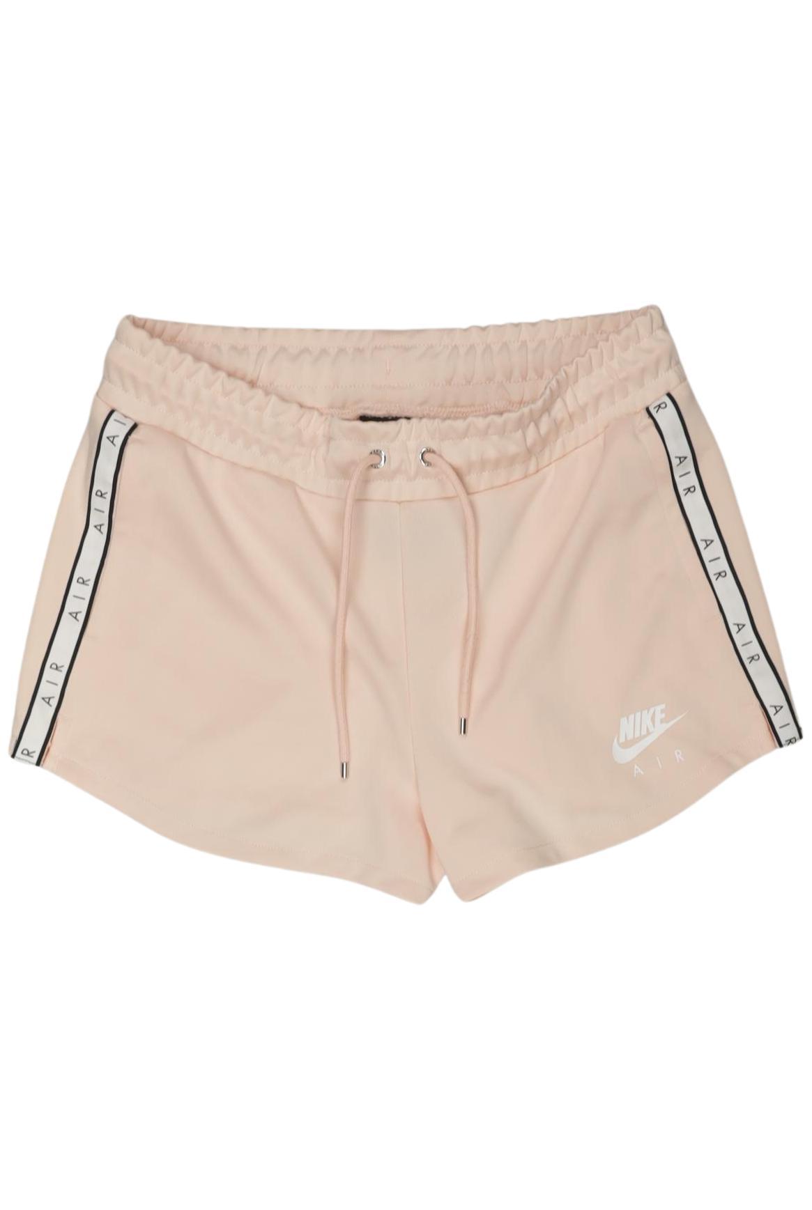 

Nike Damen Shorts, pink, Gr. 36