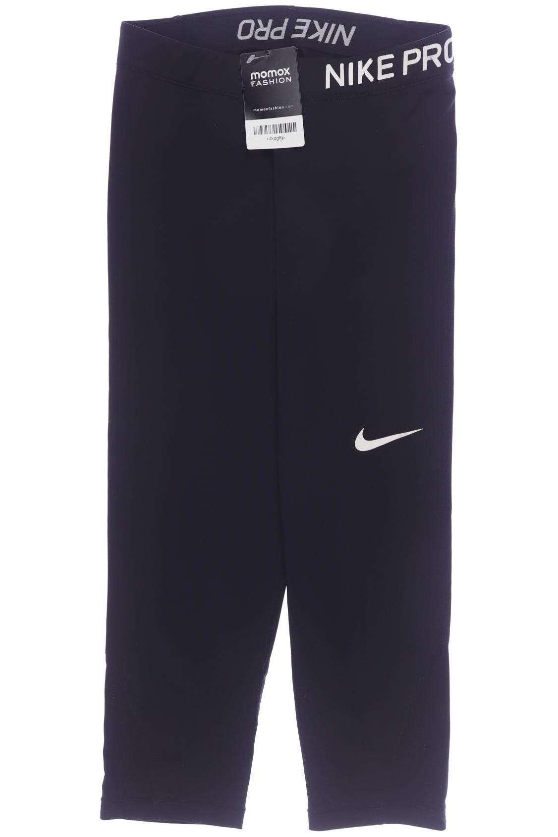 

Nike Damen Shorts, schwarz, Gr. 36