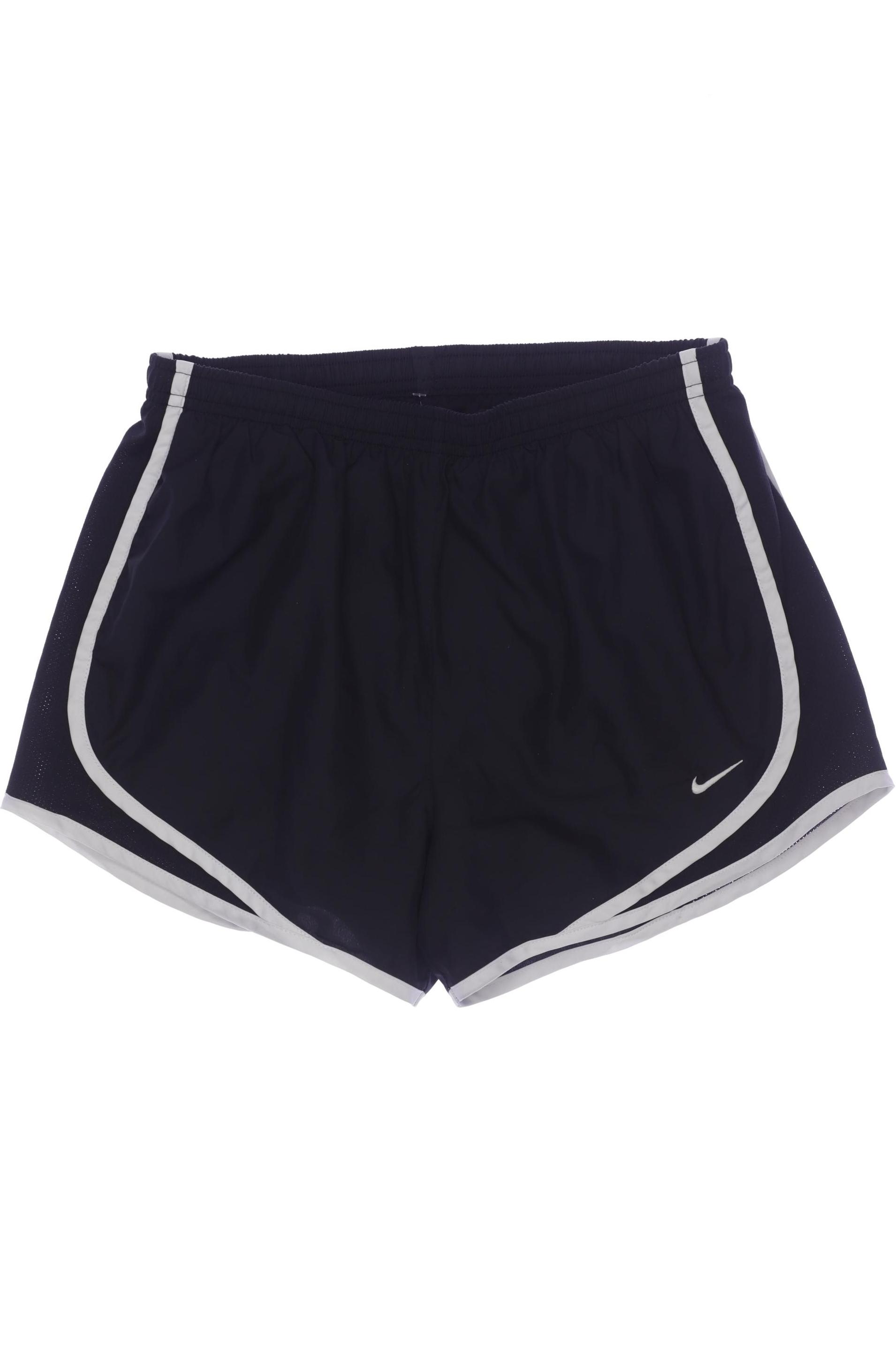 

Nike Damen Shorts, schwarz, Gr. 36