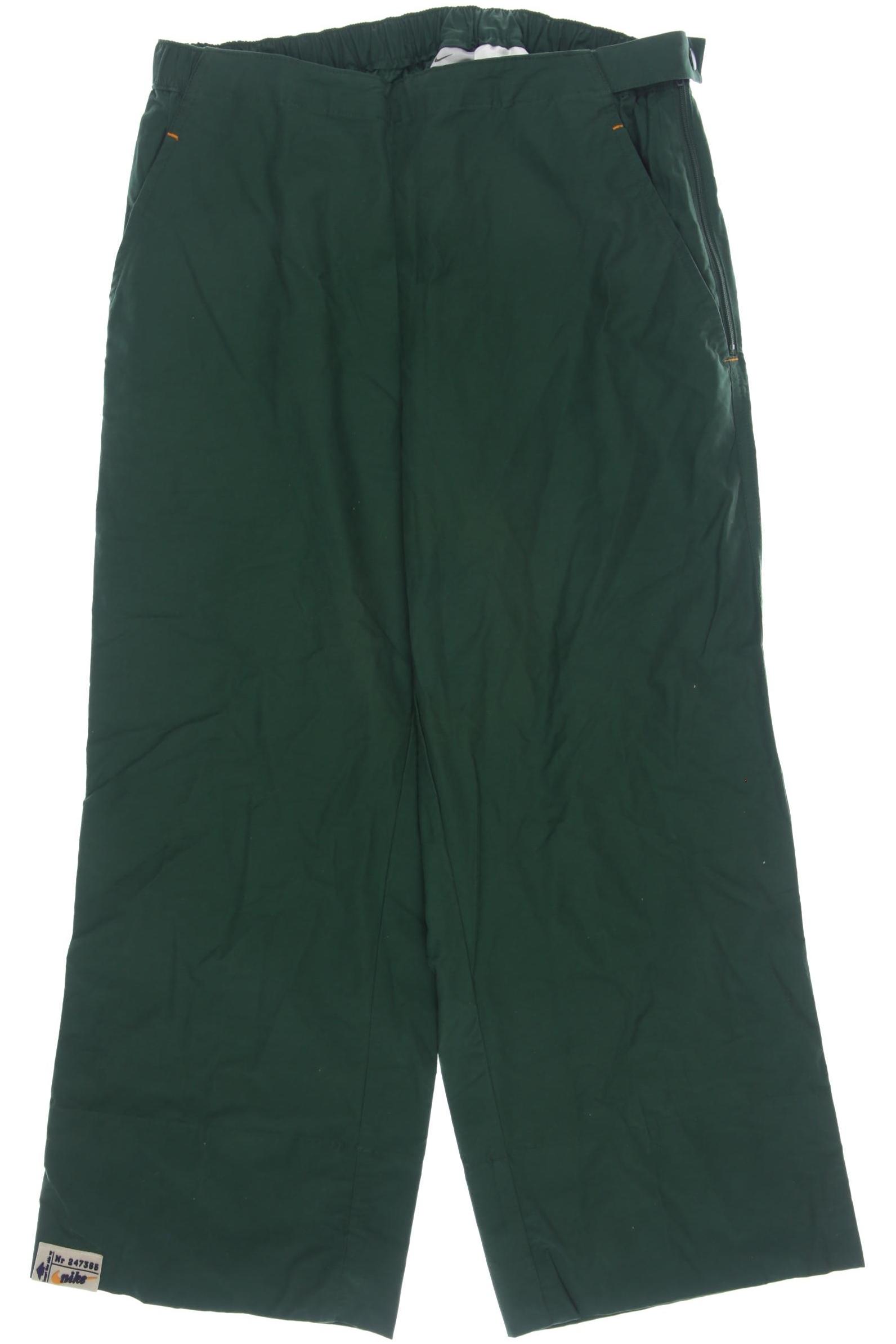 

Nike Damen Shorts, grün, Gr. 42