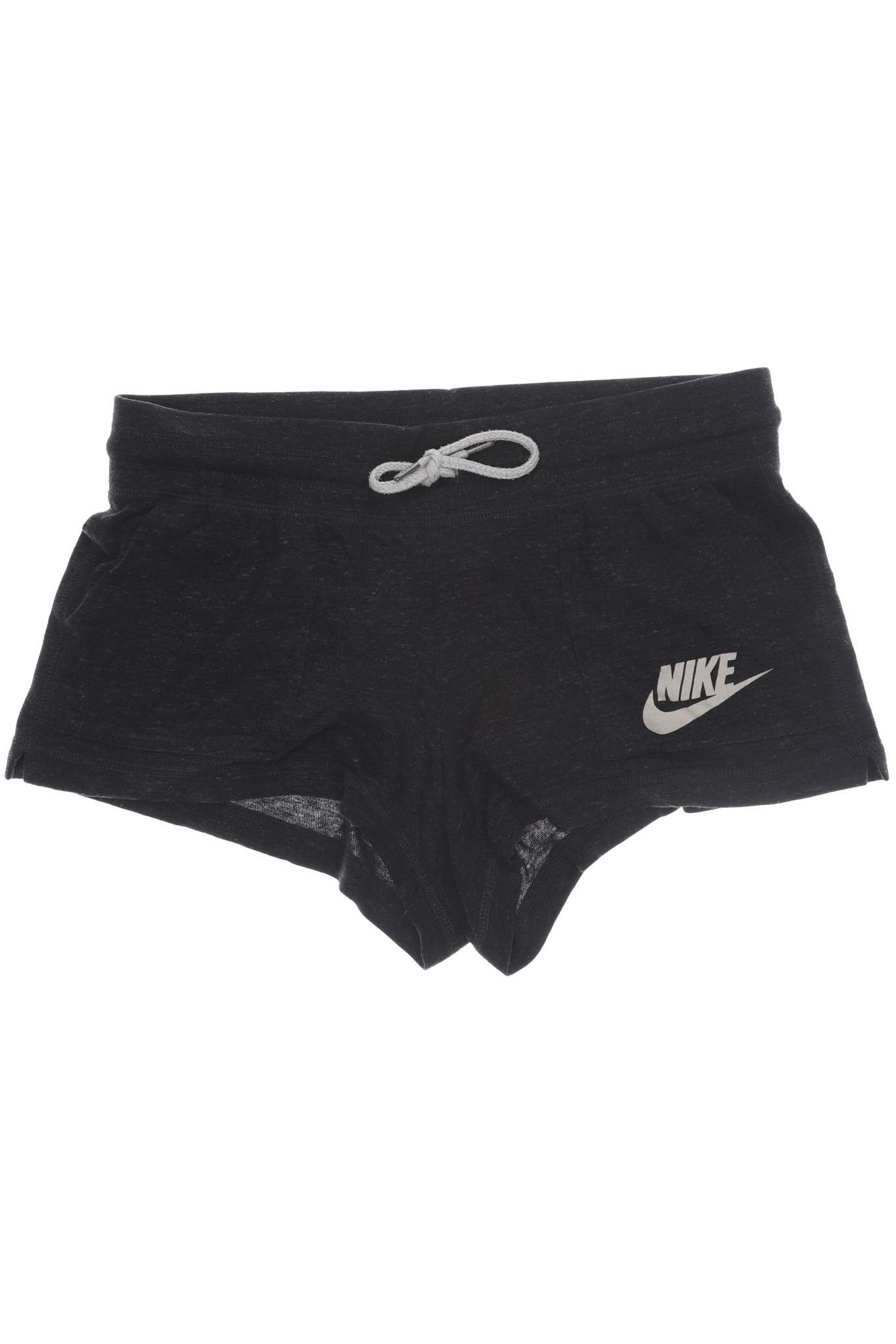 

Nike Damen Shorts, grau