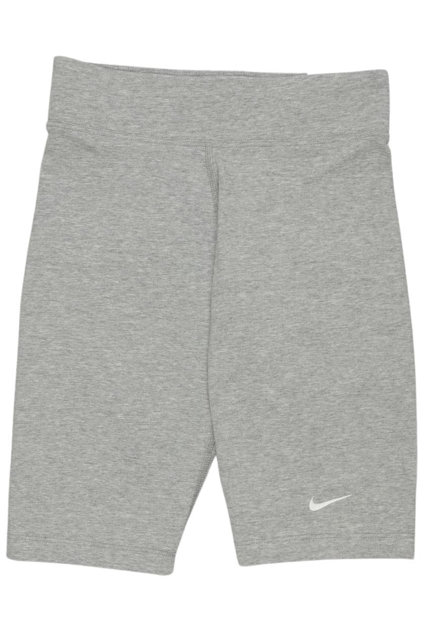 

Nike Damen Shorts, grau, Gr. 34