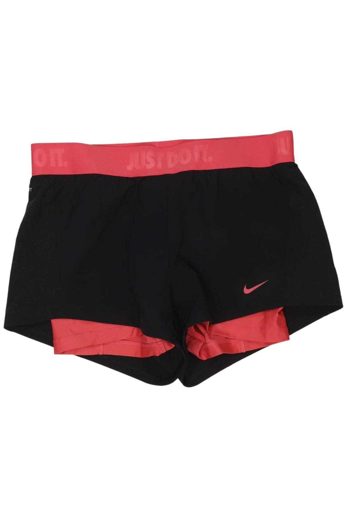 

Nike Damen Shorts, mehrfarbig, Gr. 36