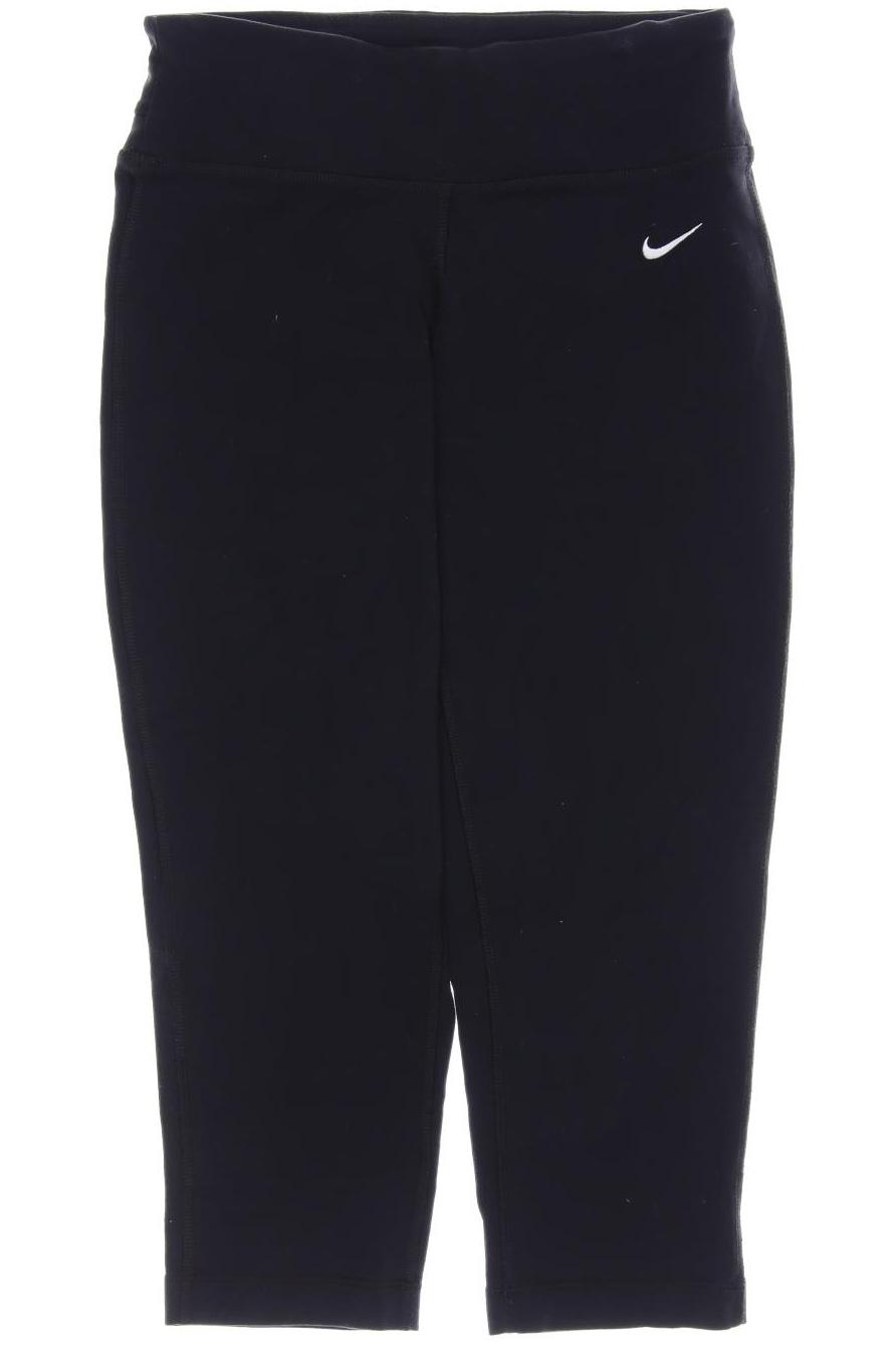 

Nike Damen Shorts, schwarz