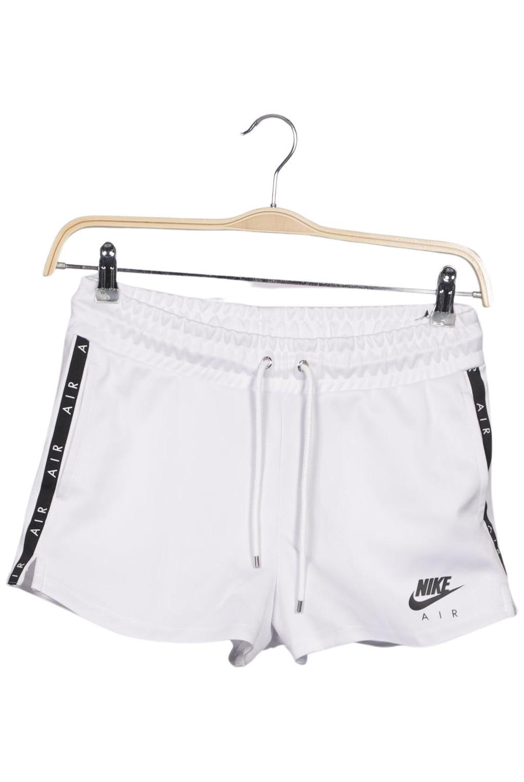 

Nike Damen Shorts, weiß, Gr. 36
