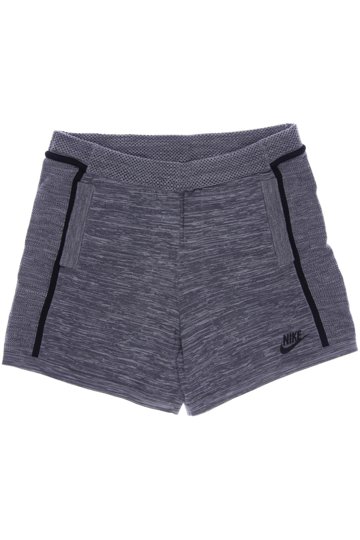 

Nike Damen Shorts, grau