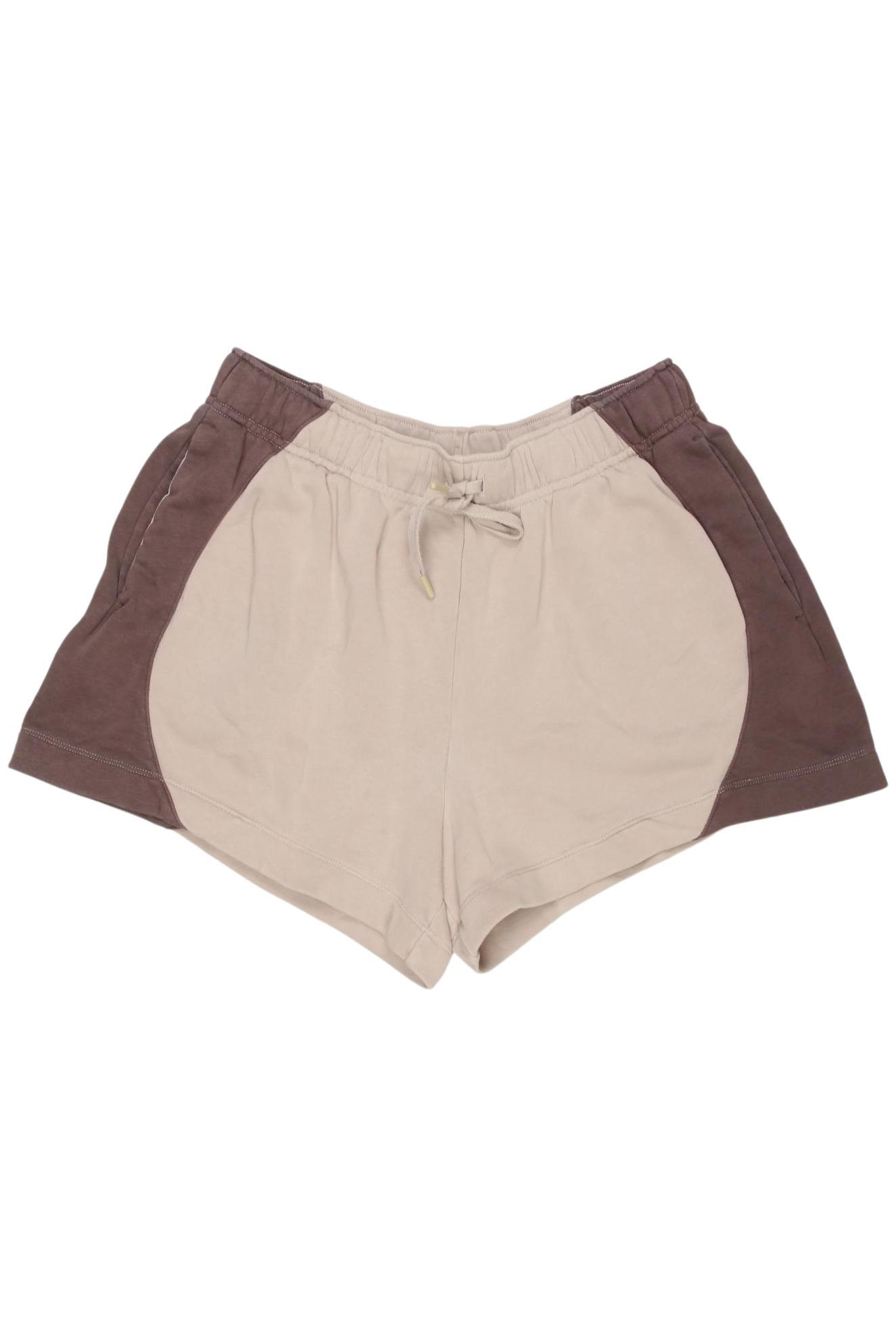 

Nike Damen Shorts, braun, Gr. 38