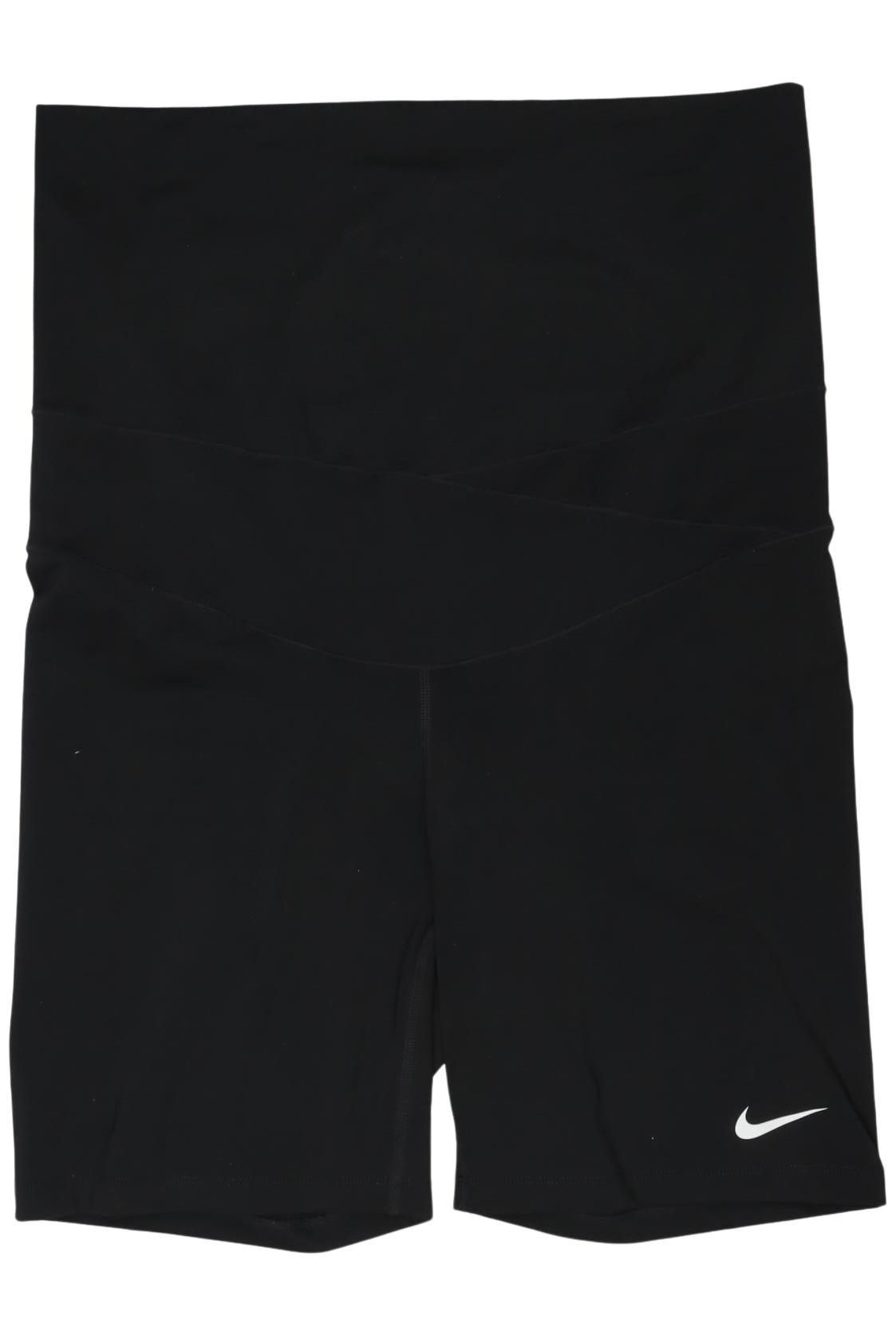 

Nike Damen Shorts, schwarz, Gr. 42