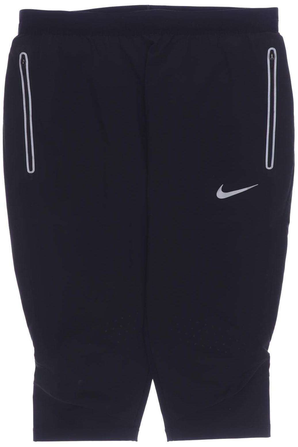 

Nike Damen Shorts, schwarz