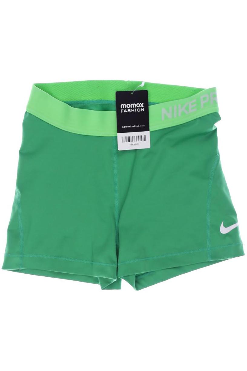 

Nike Damen Shorts, grün