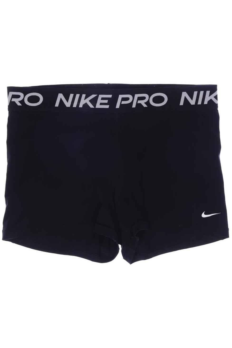 

Nike Damen Shorts, schwarz
