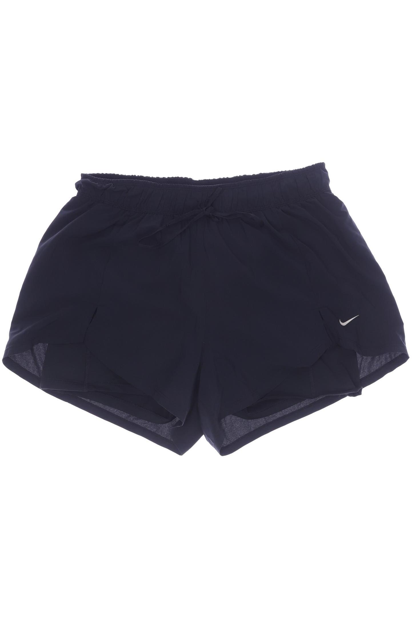 

Nike Damen Shorts, schwarz