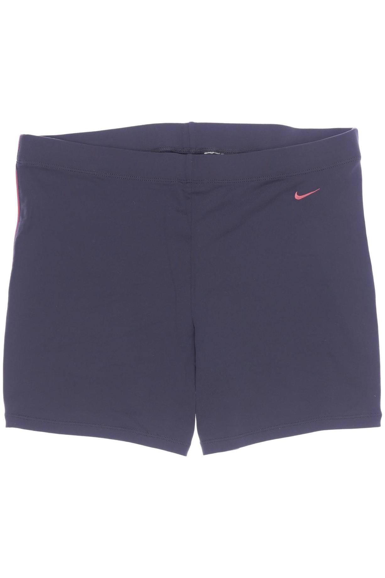 

Nike Damen Shorts, grau, Gr. 42