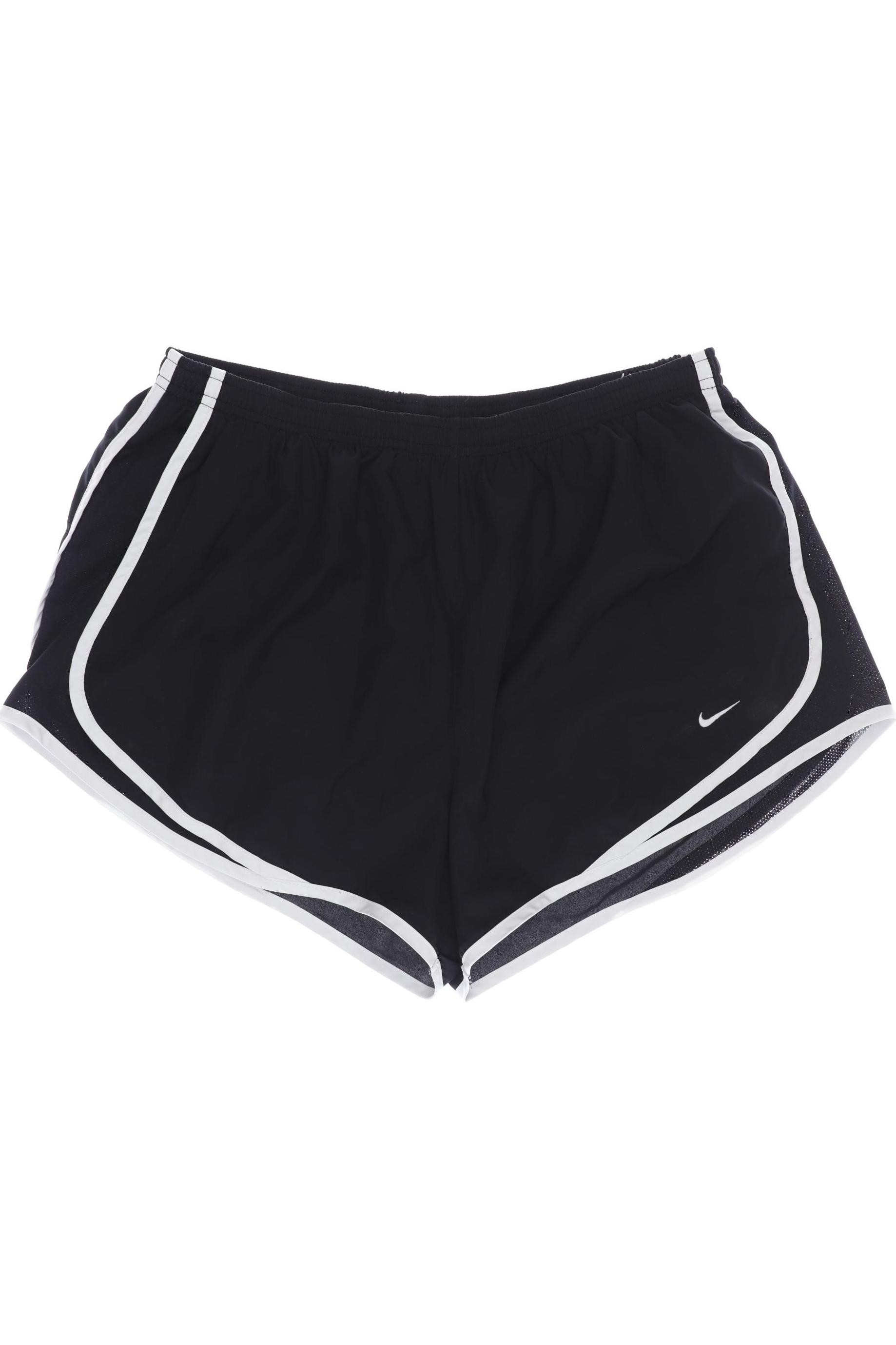 

Nike Damen Shorts, schwarz