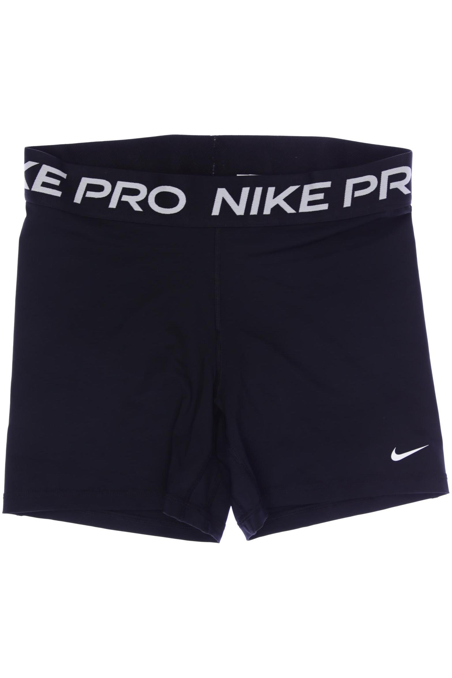 

Nike Damen Shorts, schwarz, Gr. 42