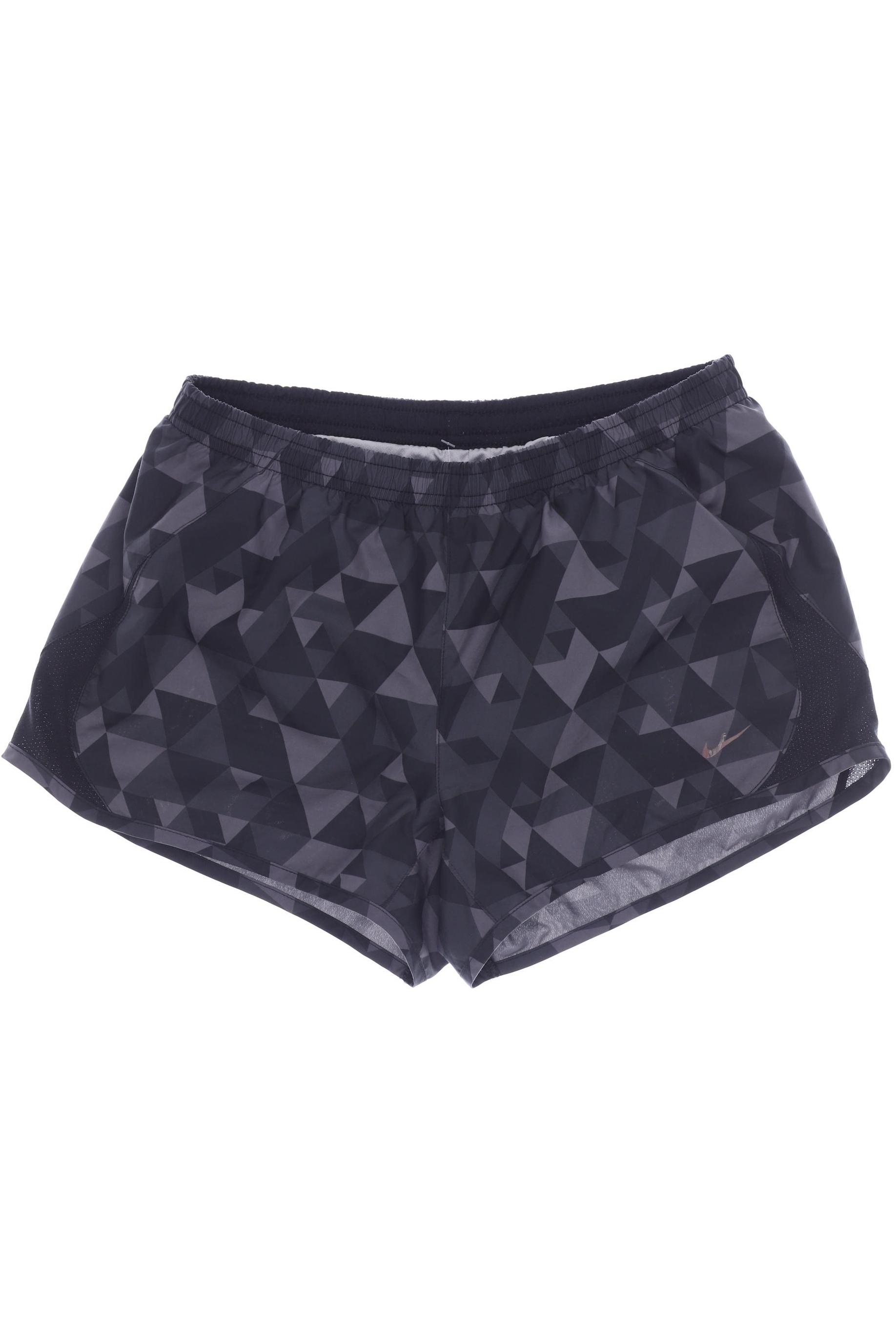 

Nike Damen Shorts, grau