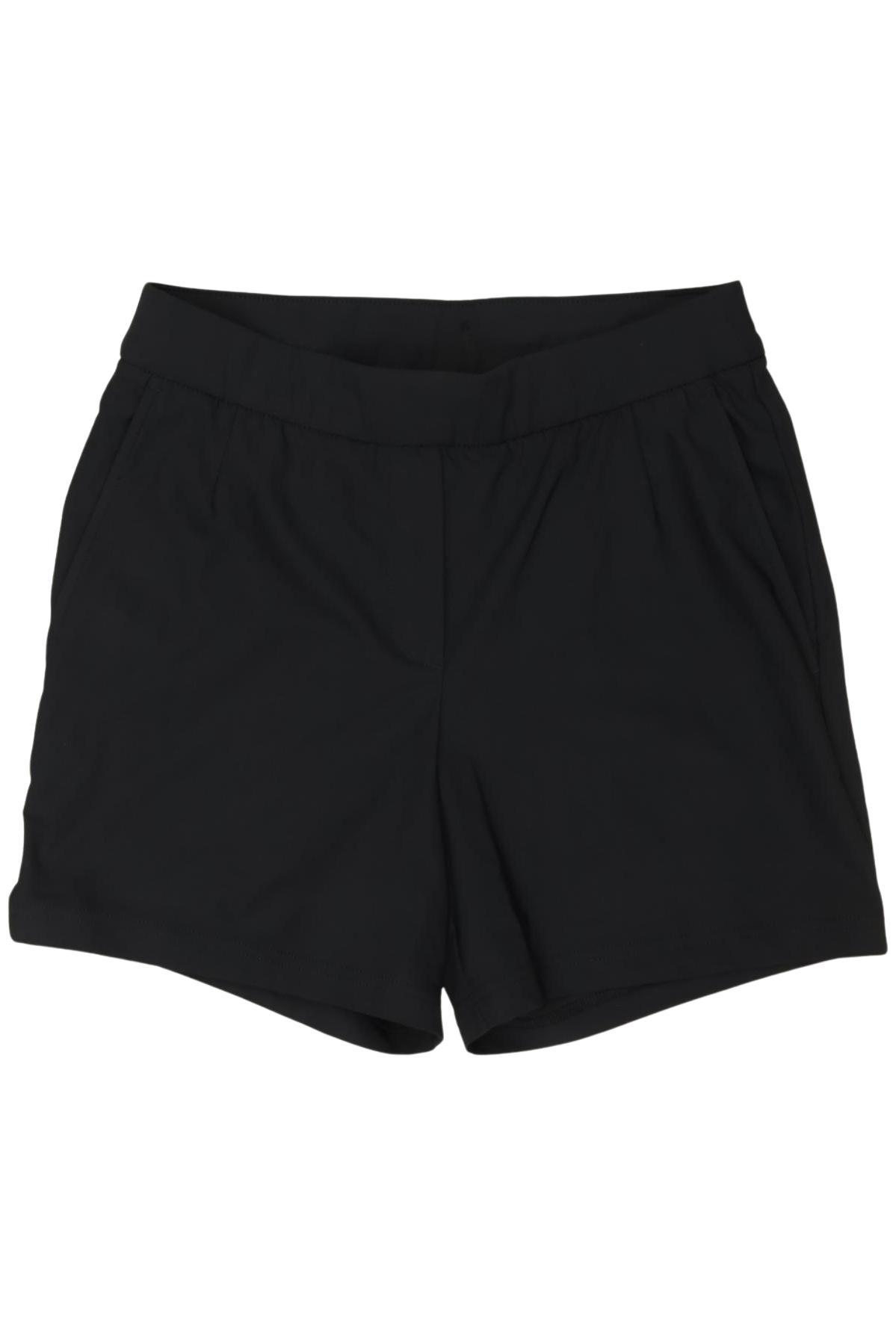 

Nike Damen Shorts, schwarz, Gr. 34