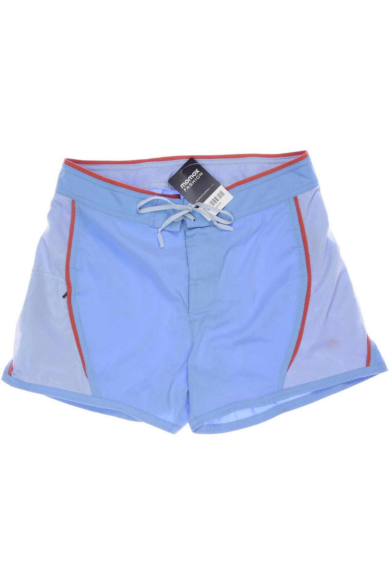 

Nike Damen Shorts, hellblau, Gr. 36