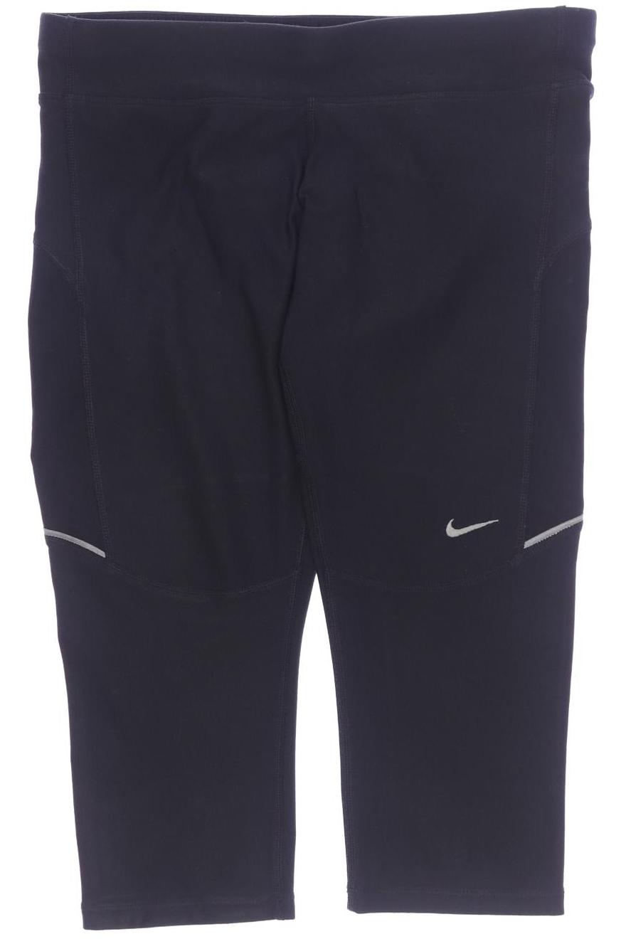 

Nike Damen Shorts, schwarz, Gr. 36