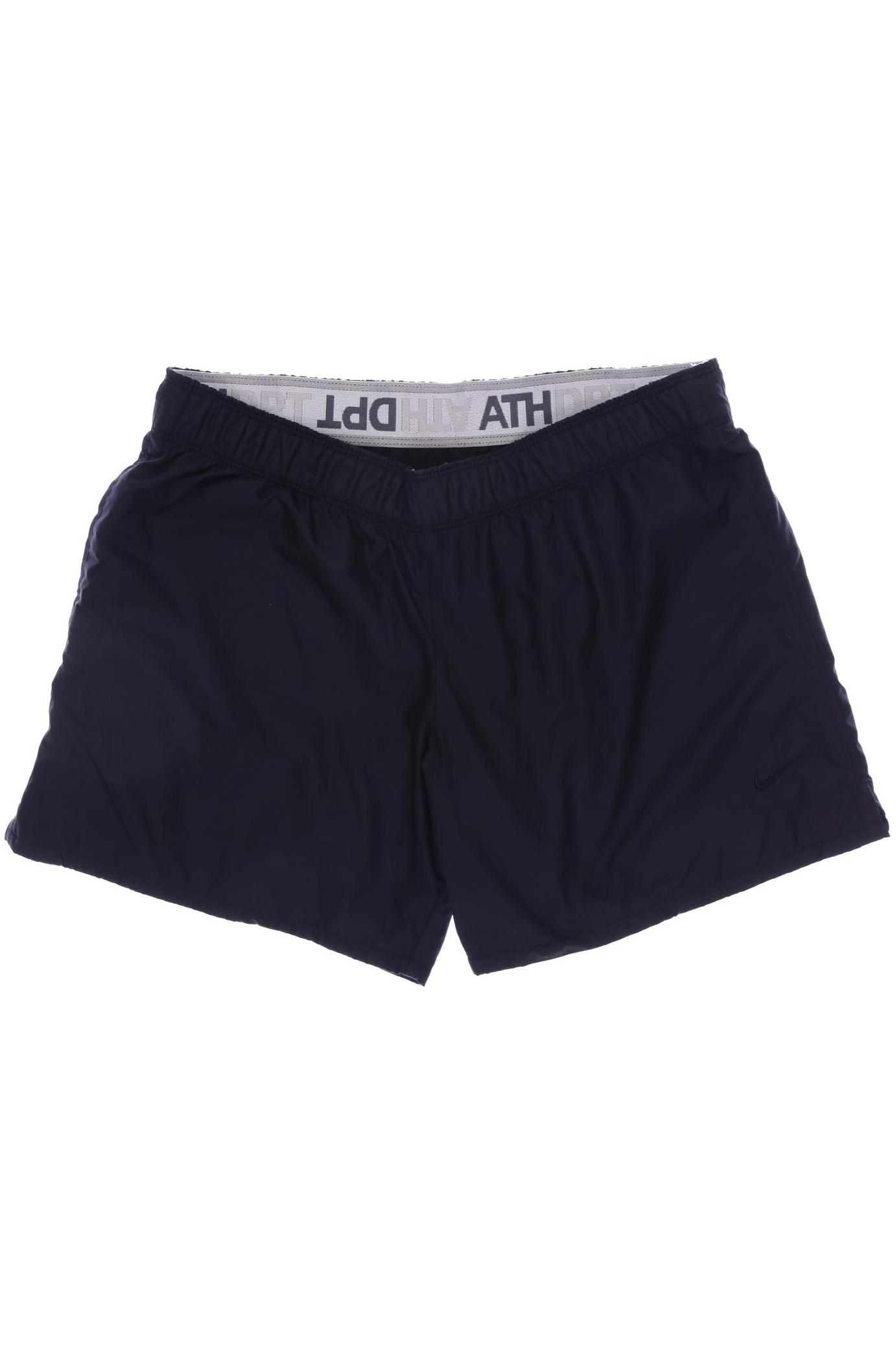 

Nike Damen Shorts, schwarz