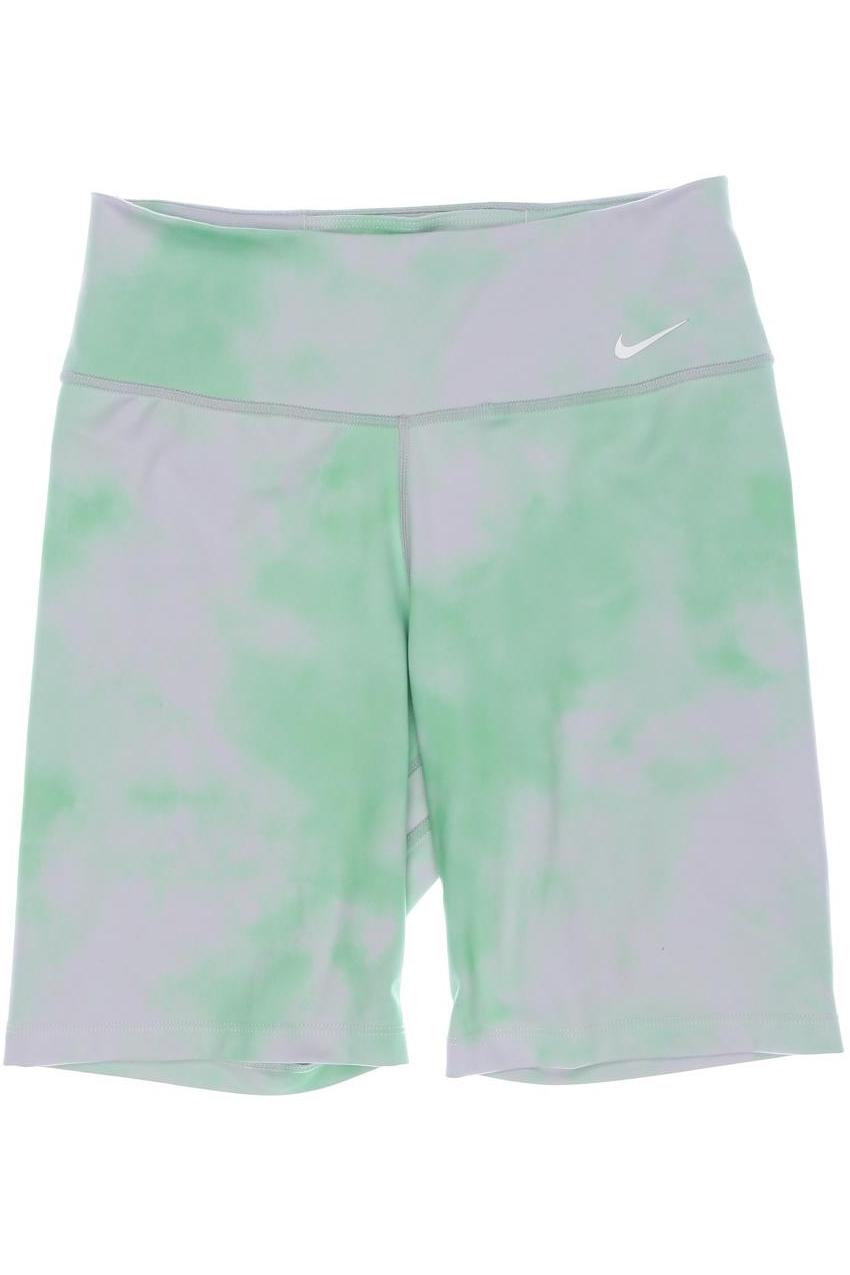 

Nike Damen Shorts, türkis, Gr. 36