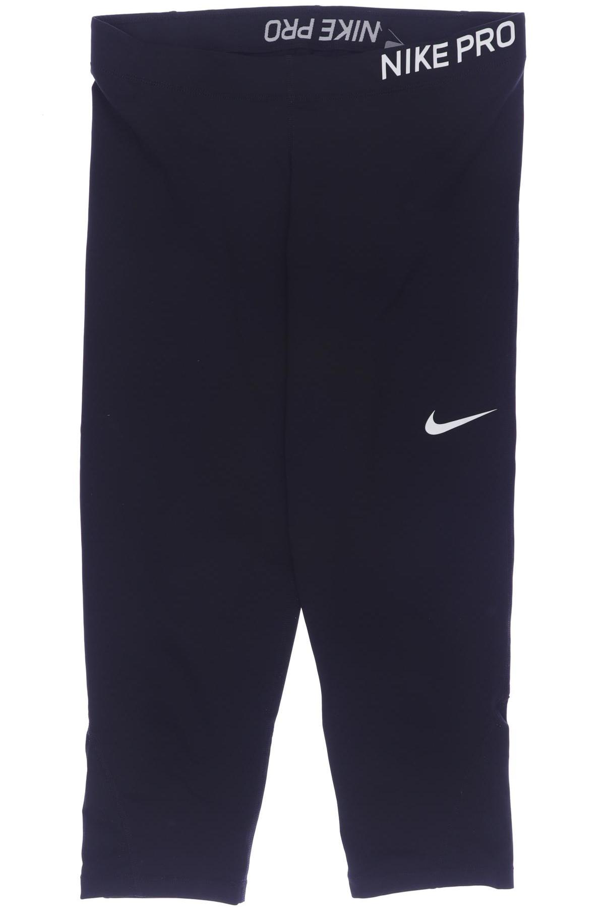 

Nike Damen Shorts, schwarz, Gr. 44