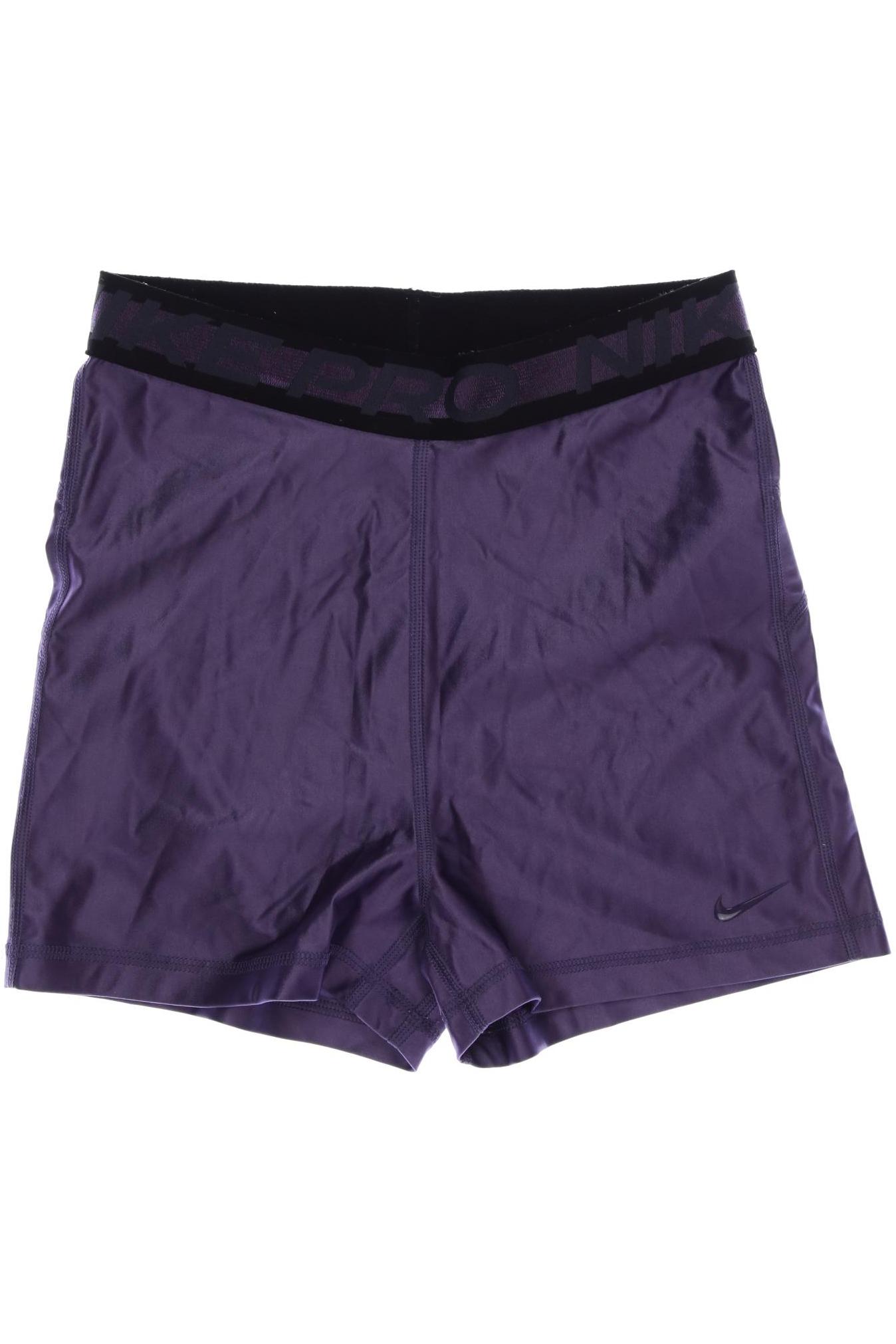 

Nike Damen Shorts, flieder, Gr. 36