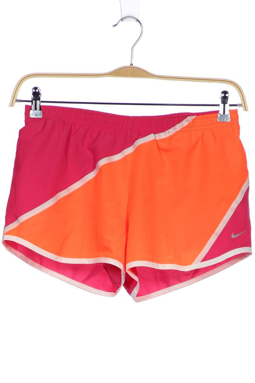 

Nike Damen Shorts, neon