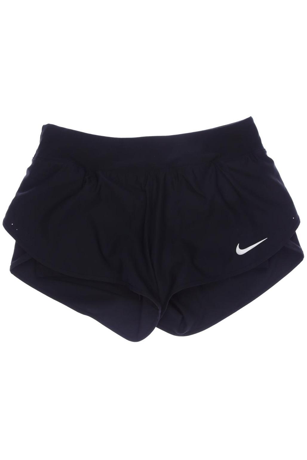 

Nike Damen Shorts, schwarz, Gr. 36