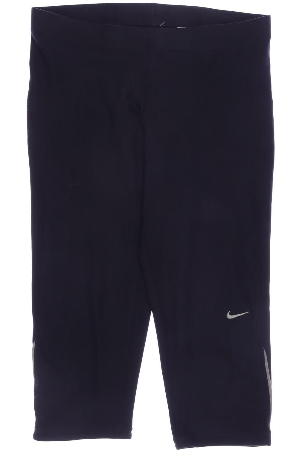 

Nike Damen Shorts, schwarz, Gr. 38