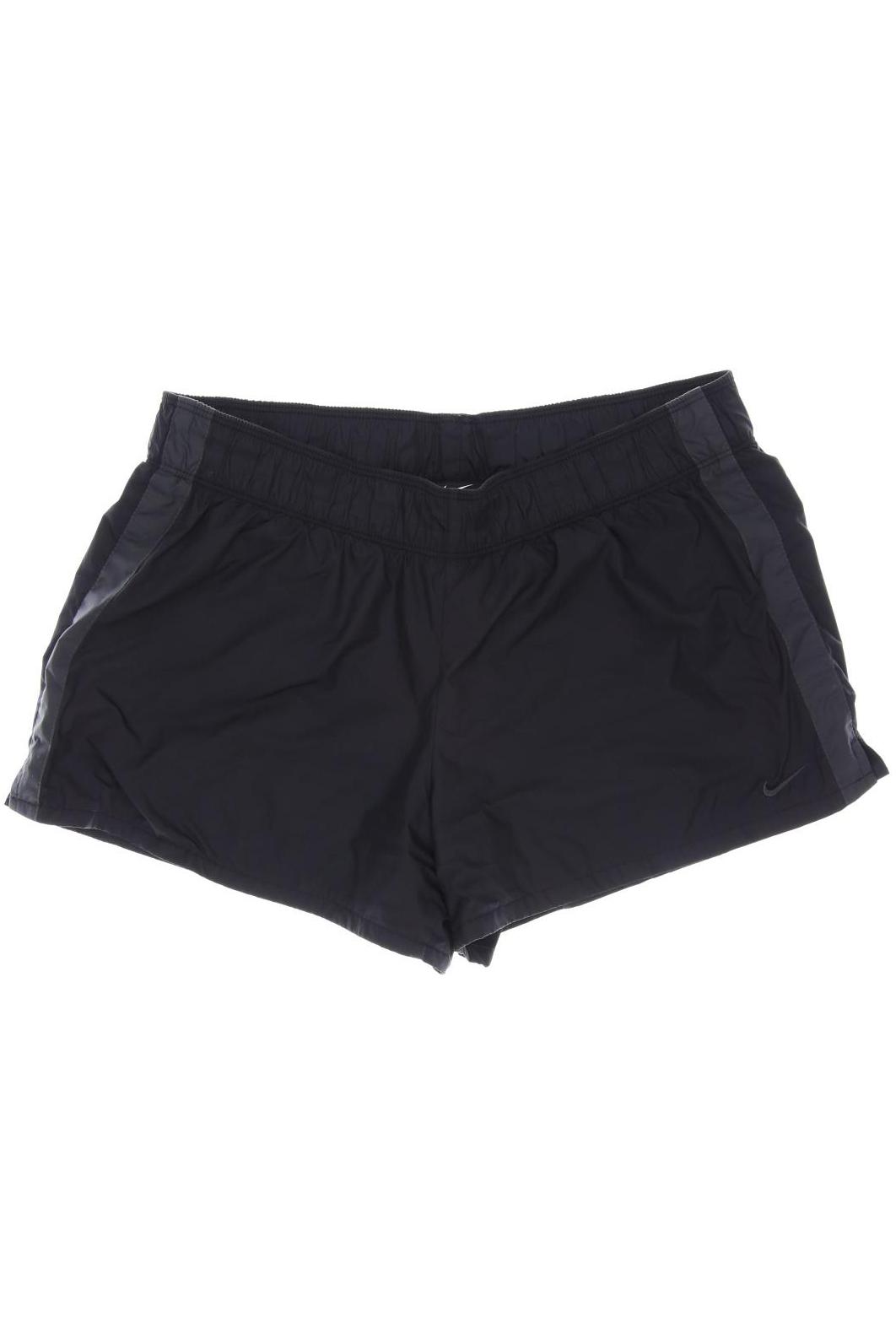 

Nike Damen Shorts, schwarz