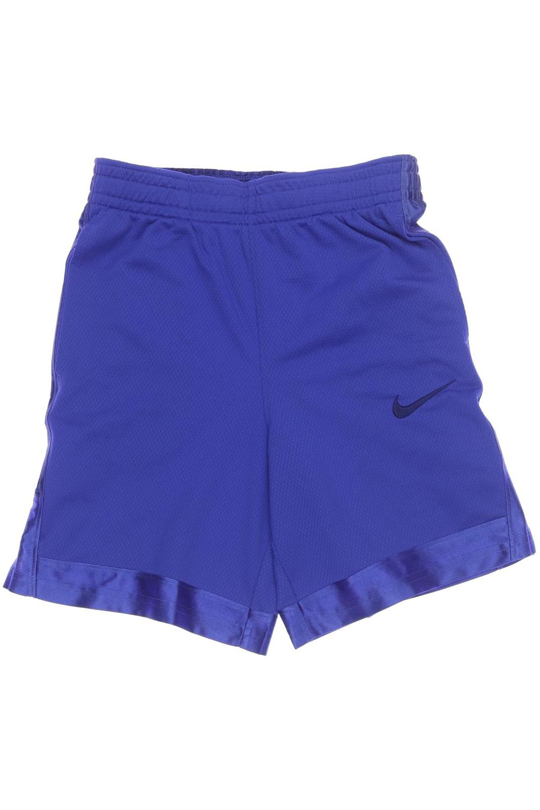 

Nike Damen Shorts, blau, Gr. 38