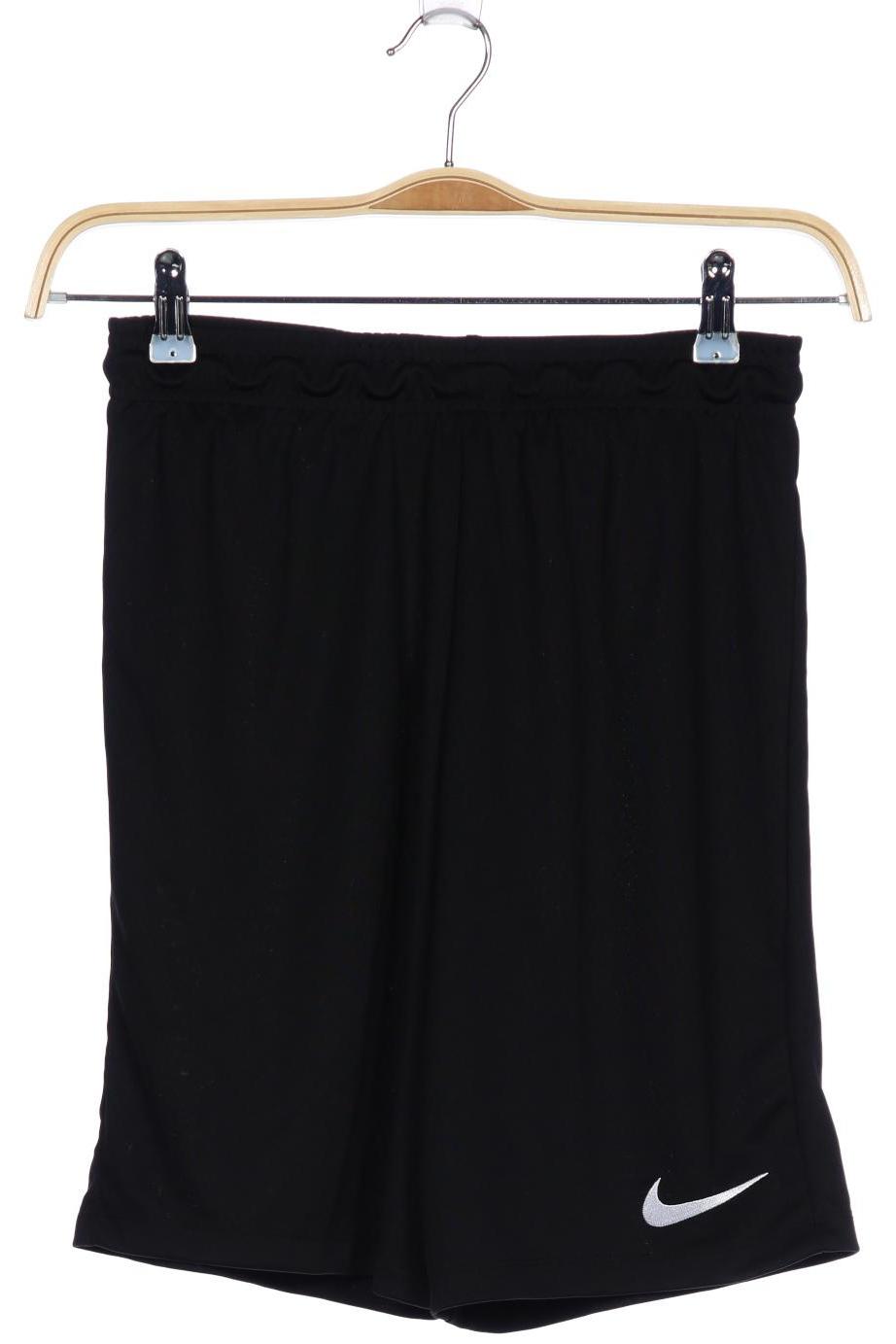 

Nike Damen Shorts, schwarz, Gr. 38