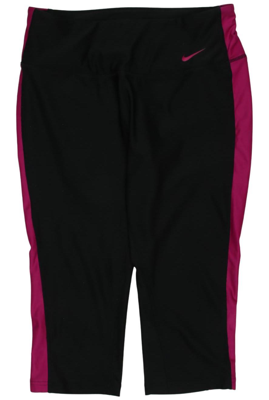 

Nike Damen Shorts, schwarz, Gr. 36