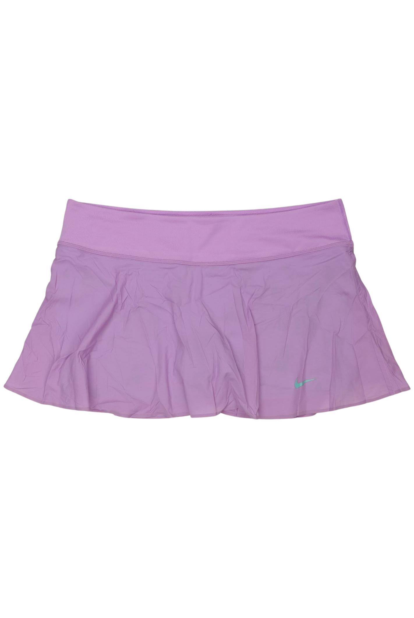 

Nike Damen Shorts, flieder, Gr. 38