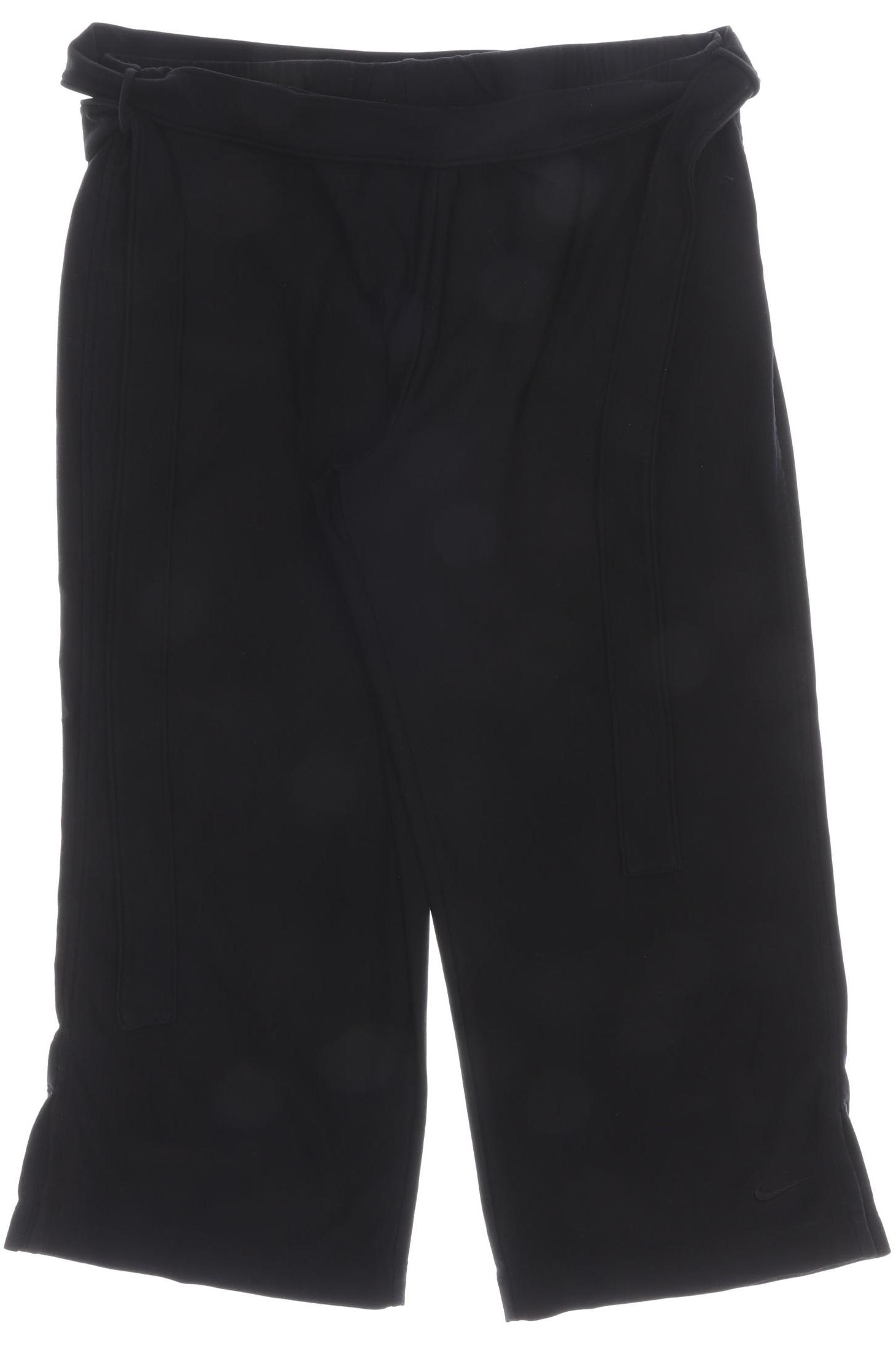 

Nike Damen Shorts, schwarz