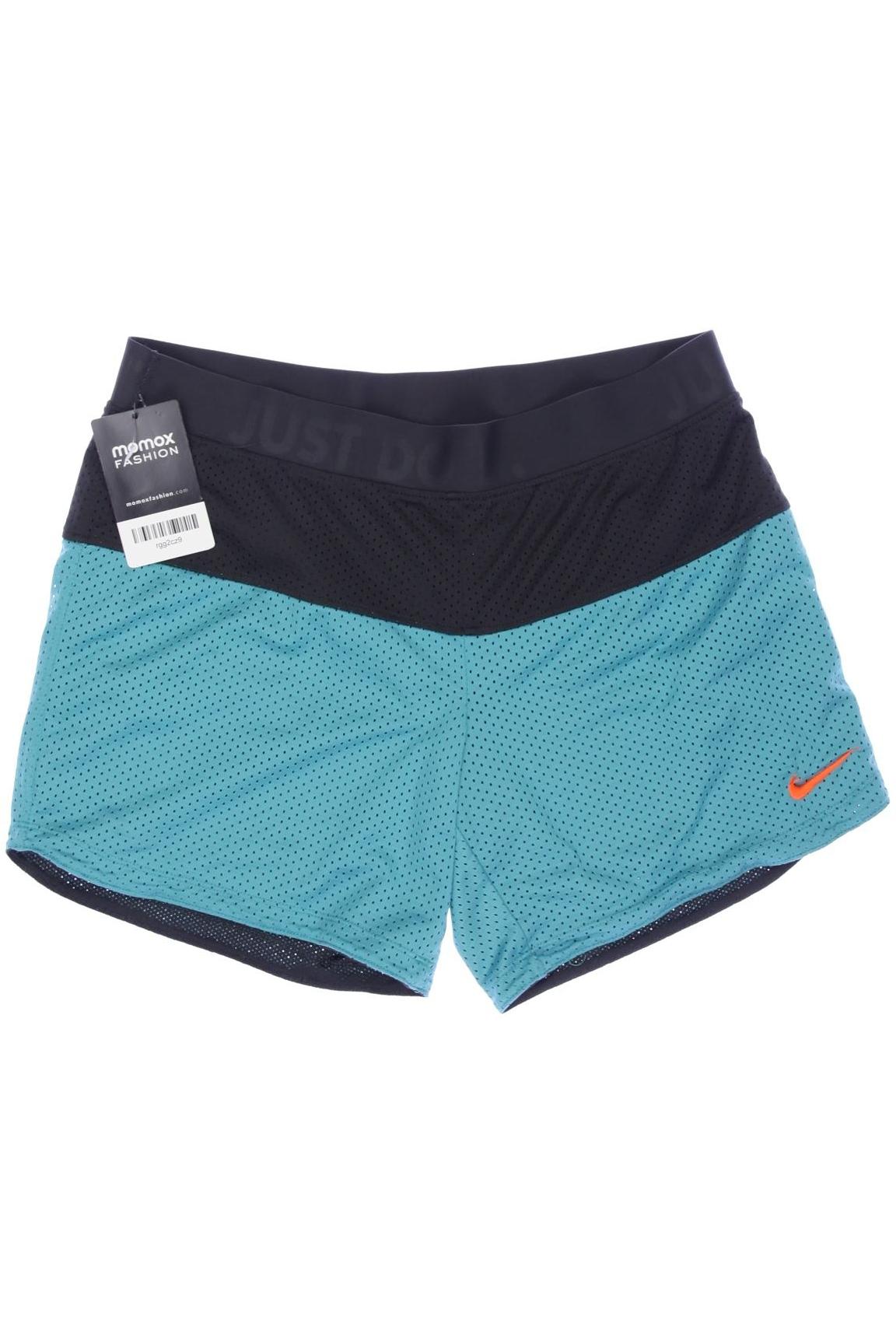 

Nike Damen Shorts, grau, Gr. 28