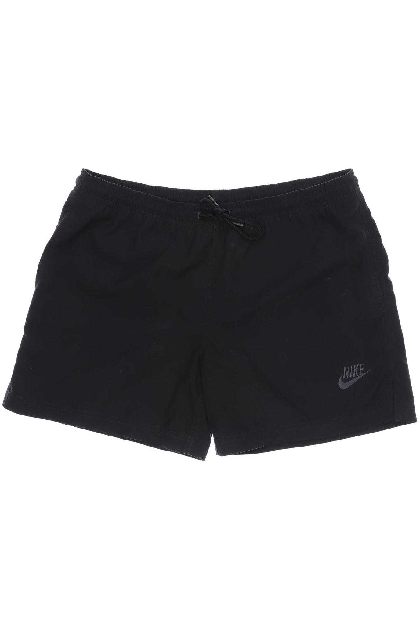 

Nike Damen Shorts, schwarz, Gr. 38