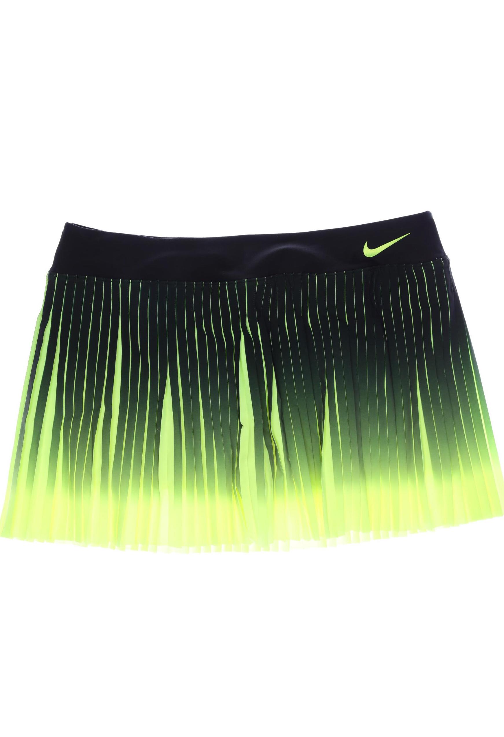 

Nike Damen Shorts, neon