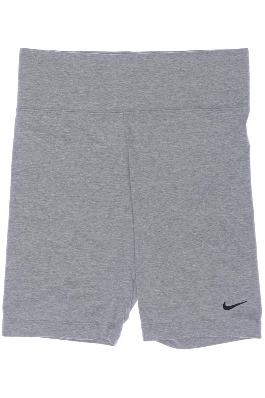 

Nike Damen Shorts, grau, Gr. 38