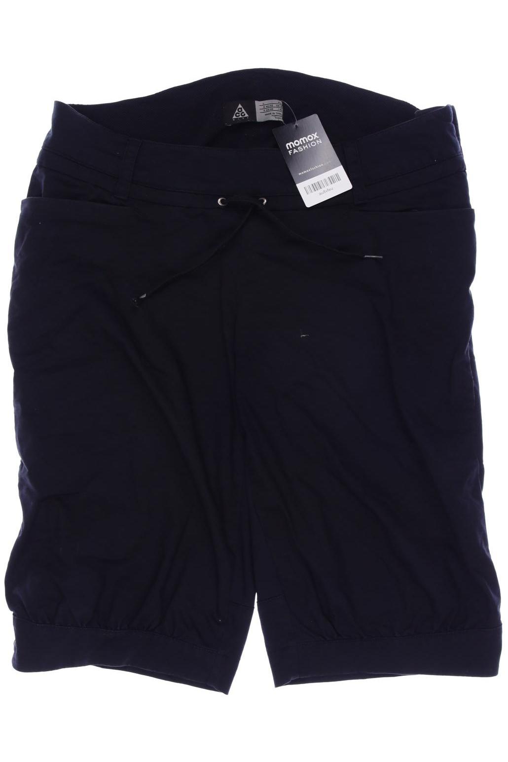 

Nike Damen Shorts, schwarz, Gr. 42