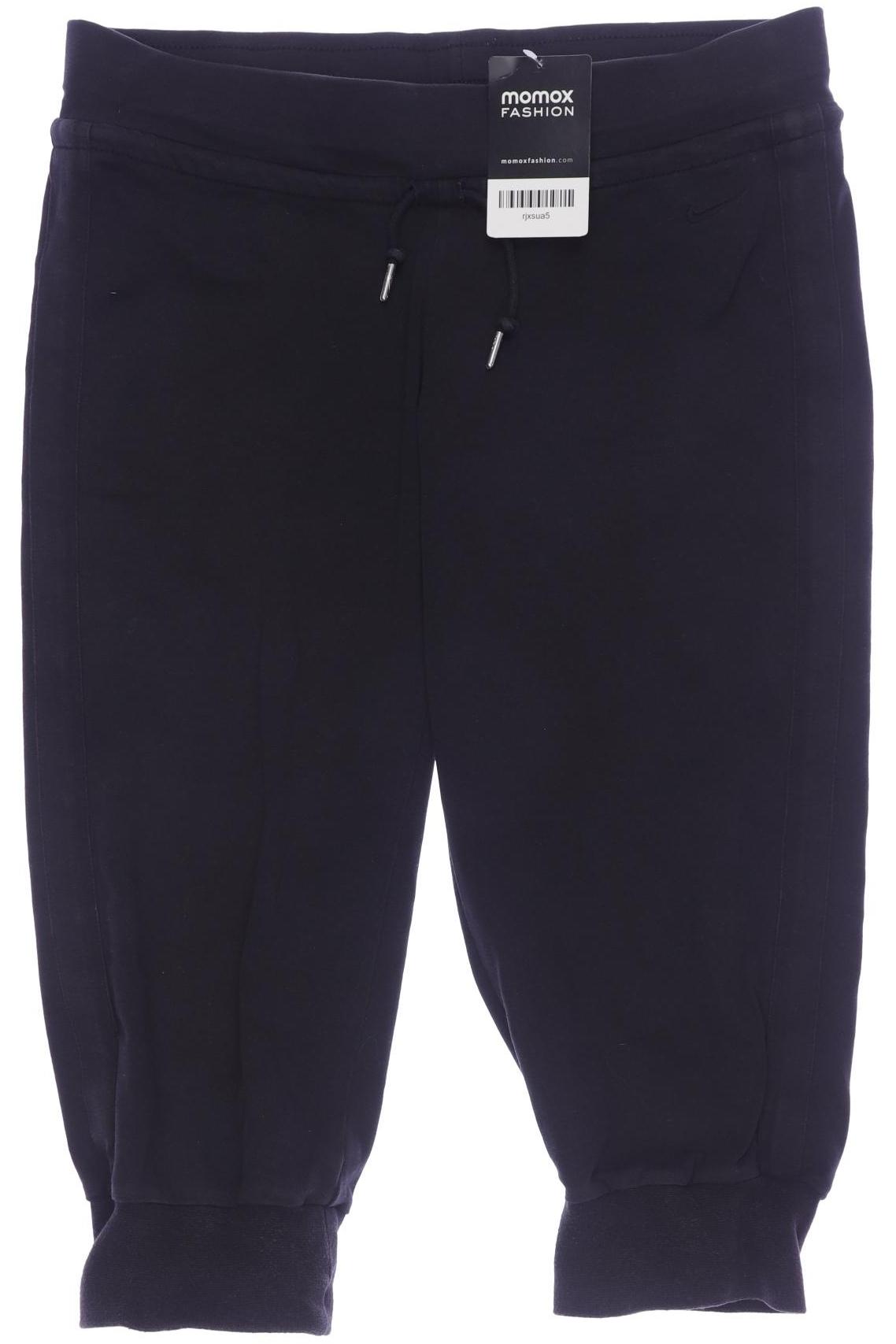 

Nike Damen Shorts, schwarz, Gr. 36