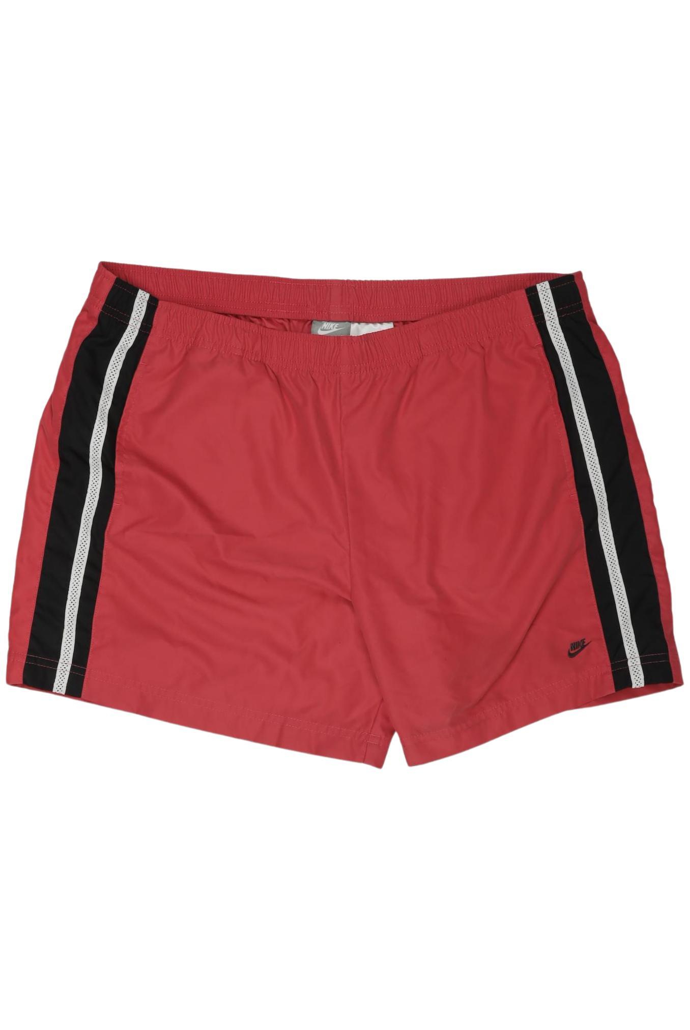 

Nike Damen Shorts, rot, Gr. 42