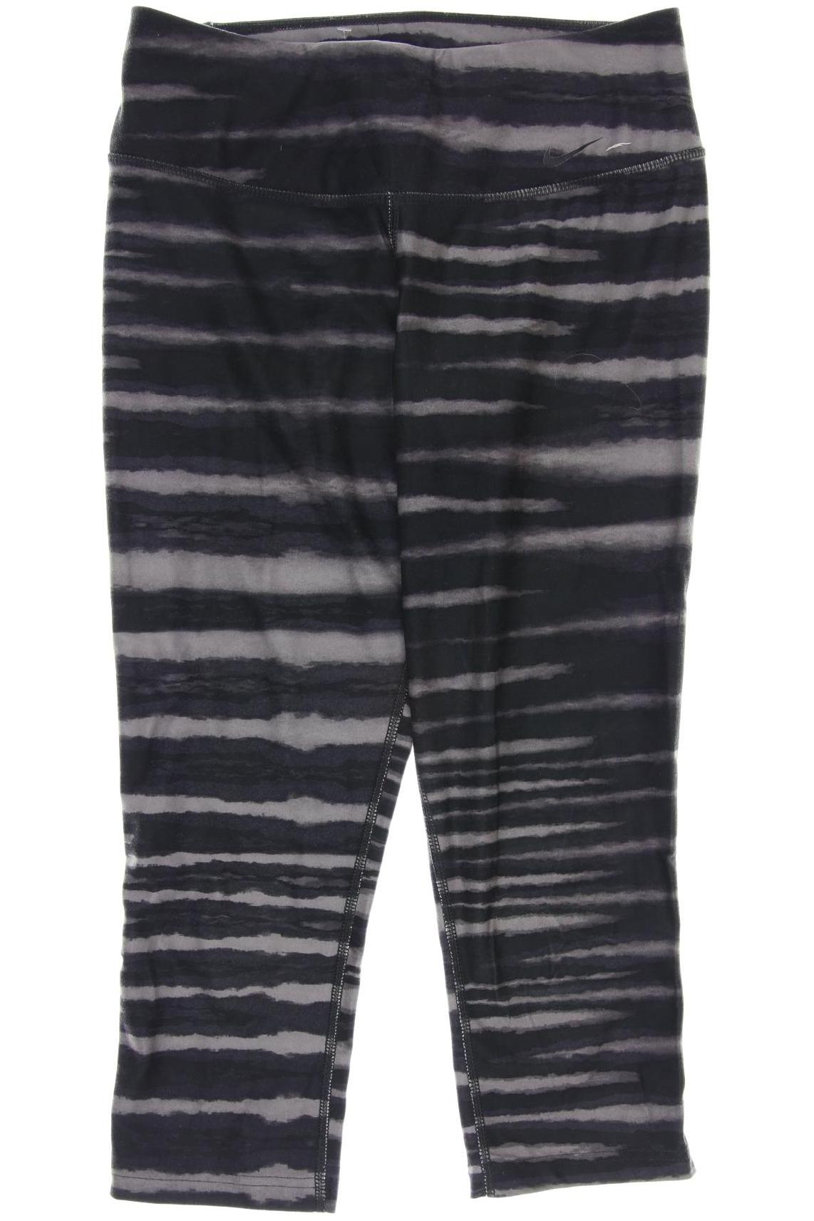 

Nike Damen Shorts, grau
