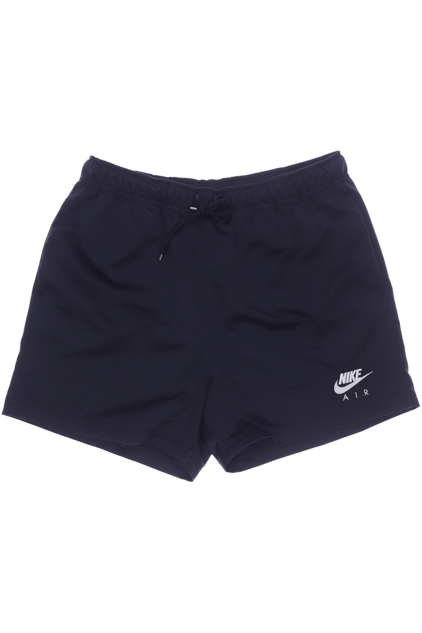 

Nike Damen Shorts, schwarz, Gr. 38