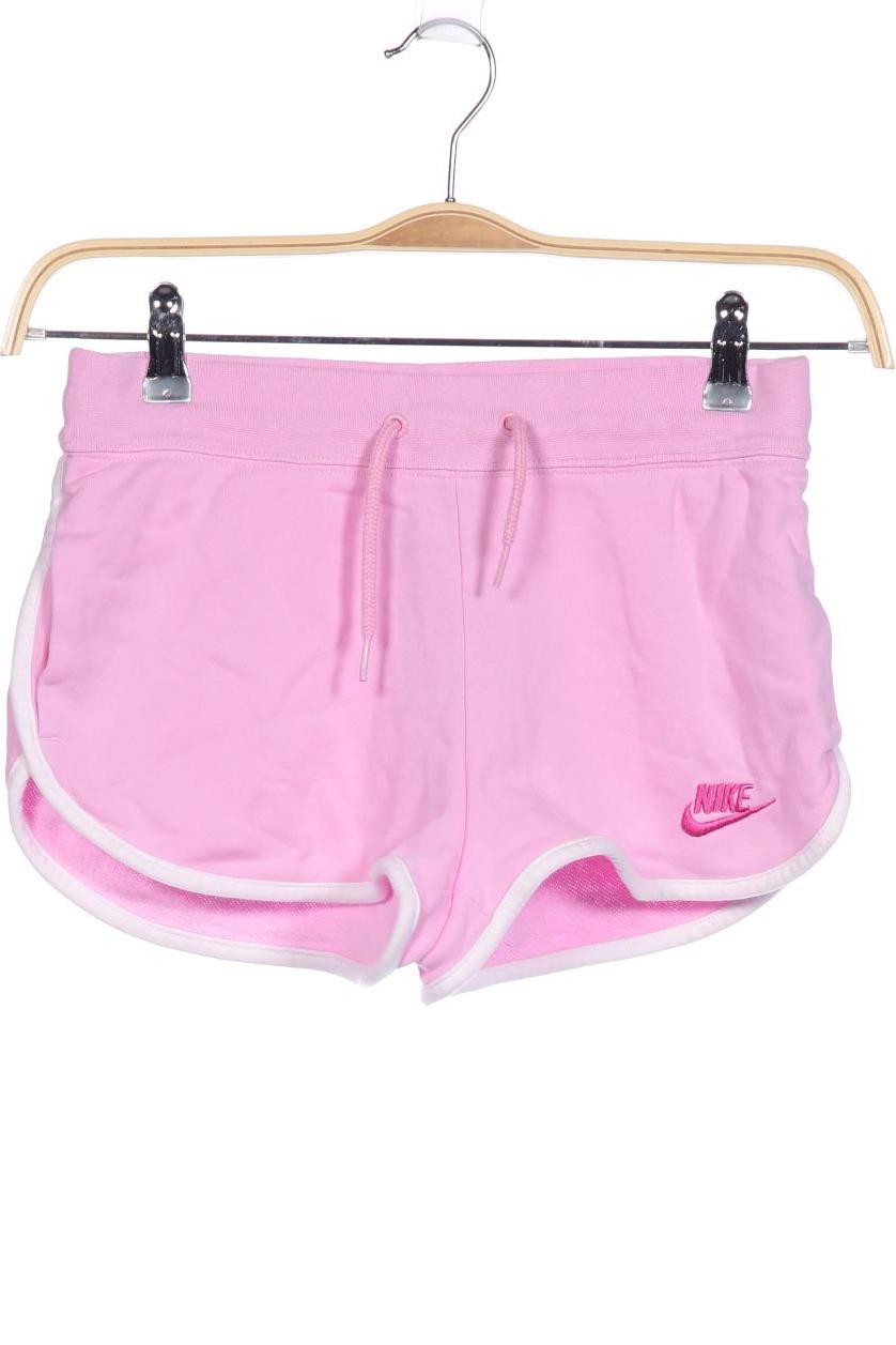 

Nike Damen Shorts, pink