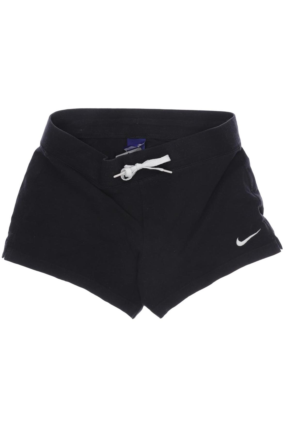 

Nike Damen Shorts, schwarz, Gr. 38