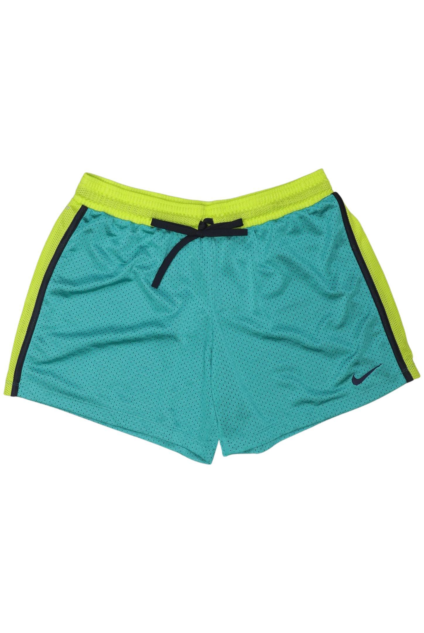 

Nike Damen Shorts, neon, Gr. 38